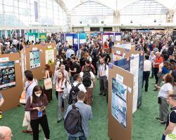 マップギャラリーはこんな雰囲気