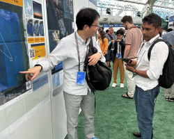 いろいろ質問ありました